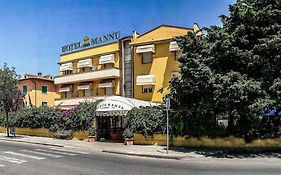 Mannu Hotel